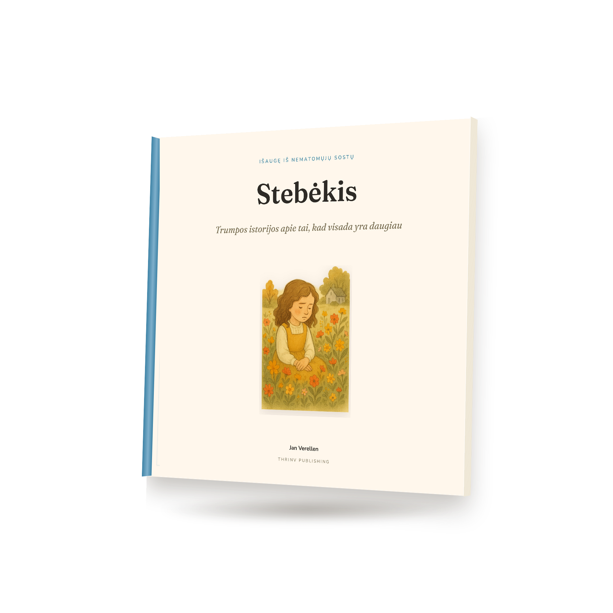 Stebėkis